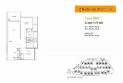 Treasure at Tampines (D18), Condominium #575376761